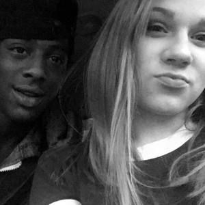 Meet your Posher, Chad